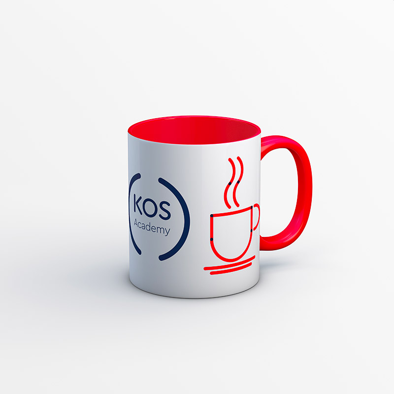 KOSAcademy-Logo03-Mug